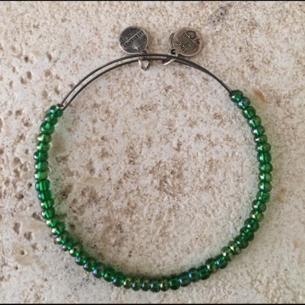 ALEX AND ANI Seabead